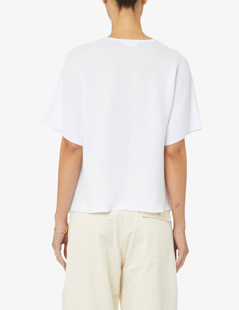 rinascente Elizabeth Ascot T-shirt