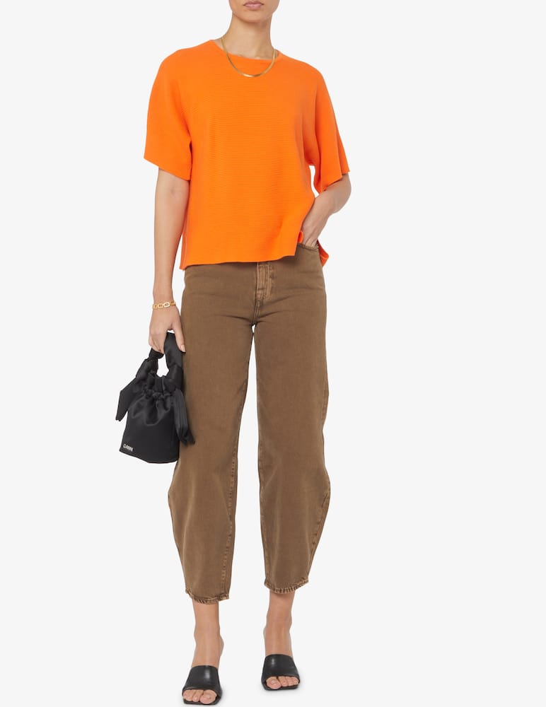 rinascente Elizabeth Ascot T-shirt