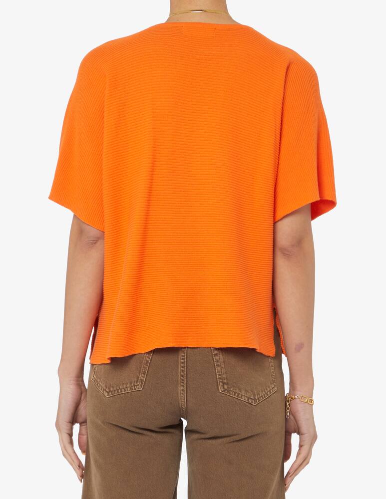 rinascente Elizabeth Ascot T-shirt