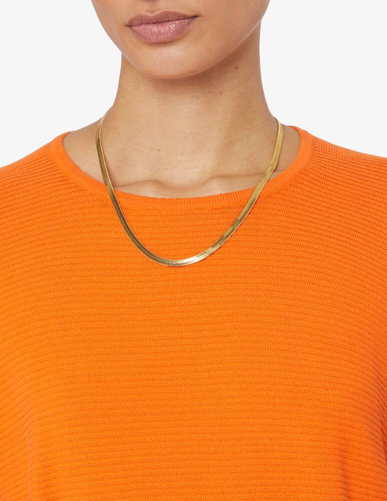 rinascente Elizabeth Ascot T-shirt