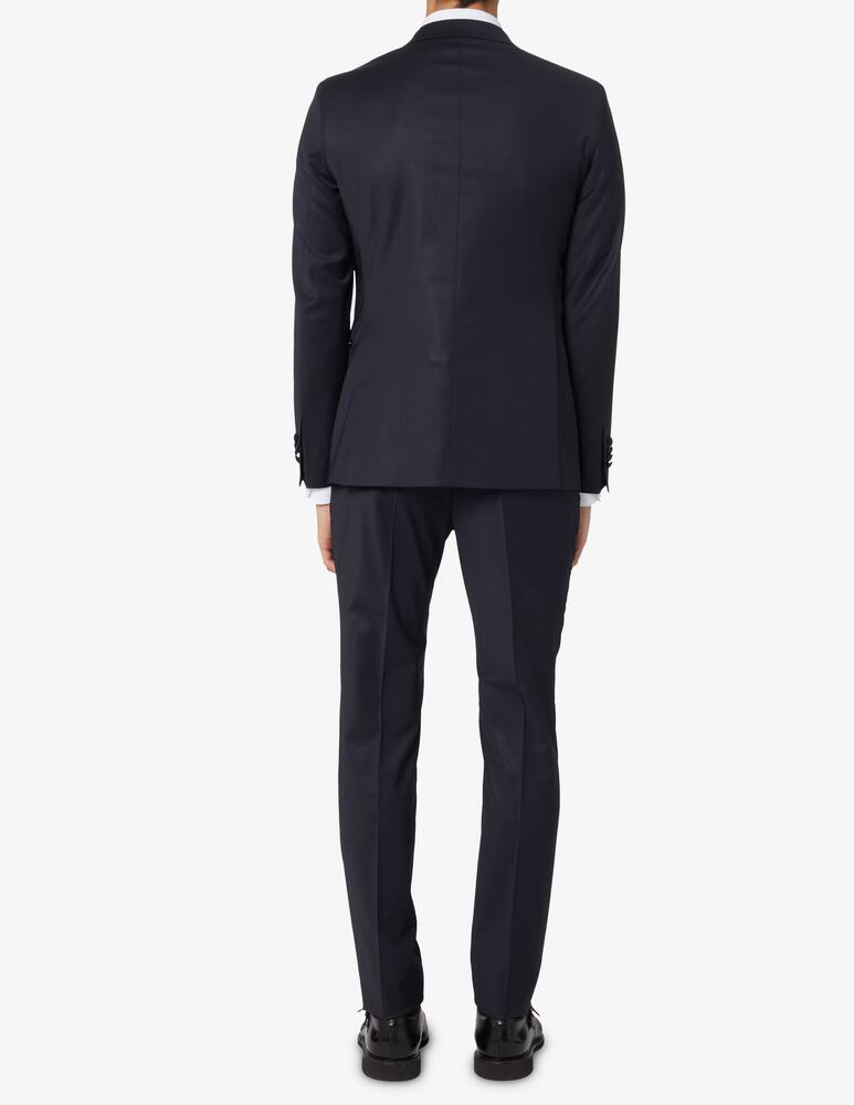 rinascente Manuel Ritz Wool blend suit 