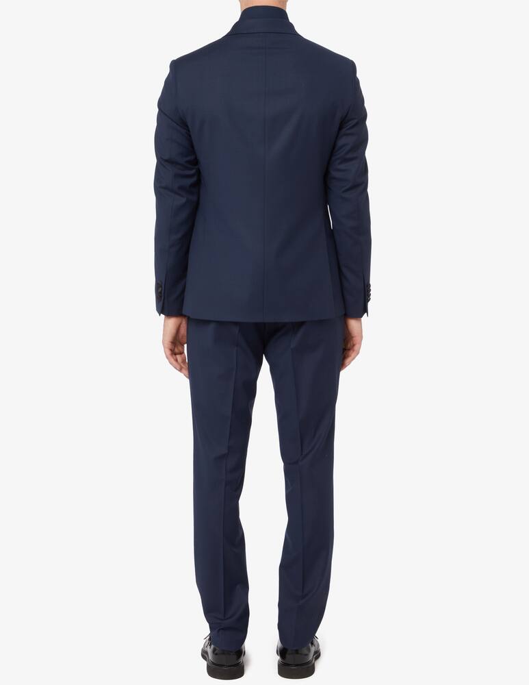 rinascente Manuel Ritz Wool blend suit 