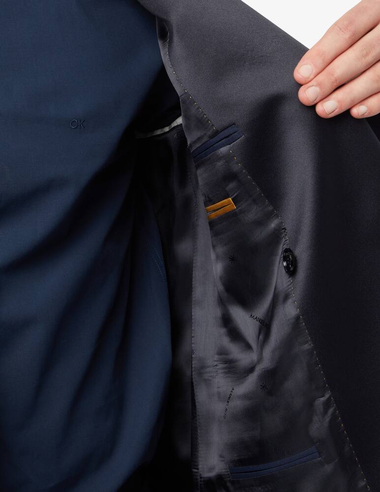 rinascente Manuel Ritz Wool blend suit 