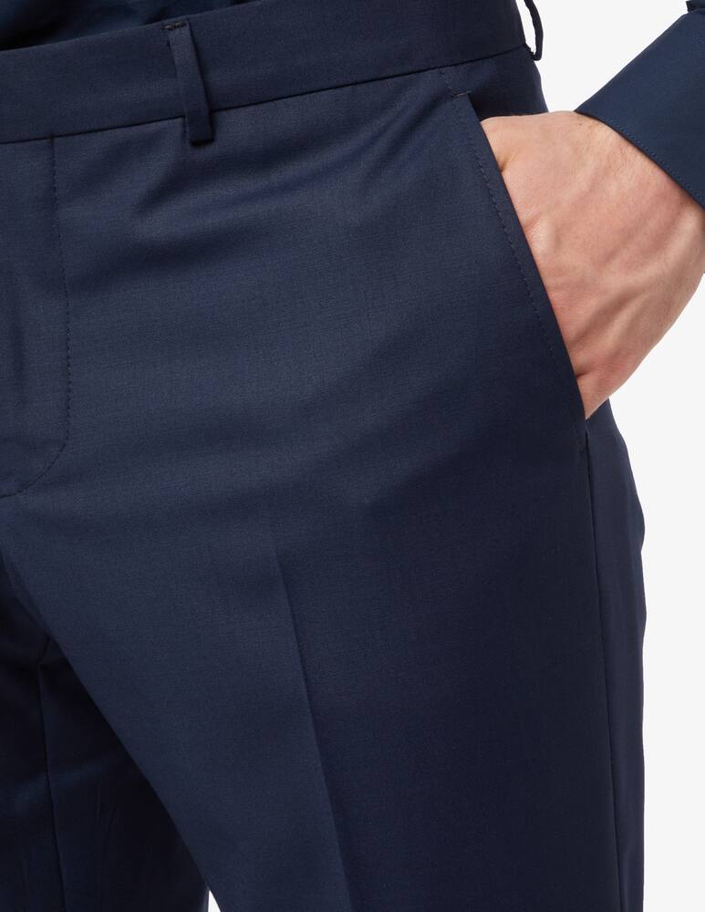 rinascente Manuel Ritz Wool blend suit 