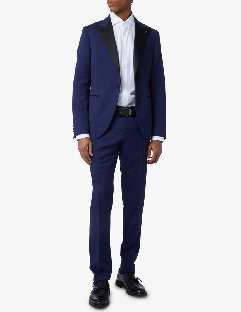 rinascente Paoloni Abito rever in lana 