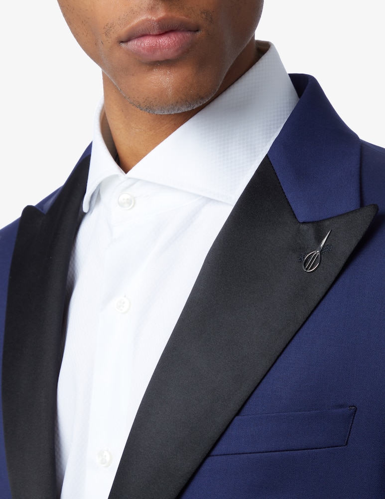 rinascente Paoloni Abito rever in lana 