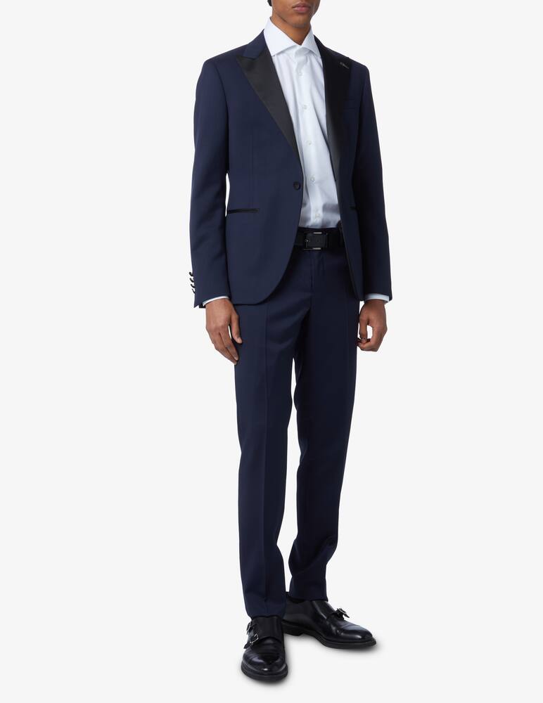 rinascente Paoloni Abito rever in lana 