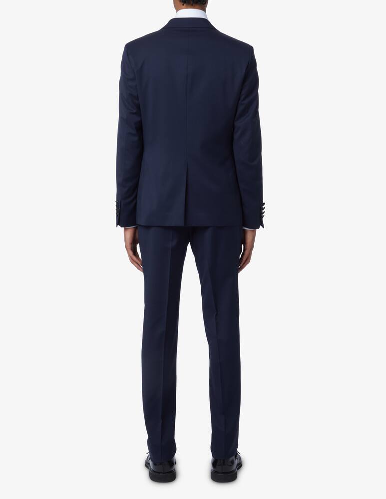 rinascente Paoloni Abito rever in lana 