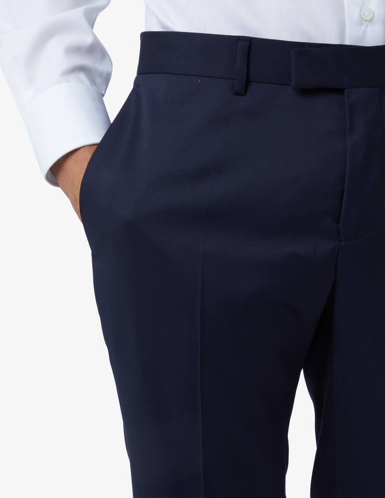 rinascente Paoloni Abito rever in lana 