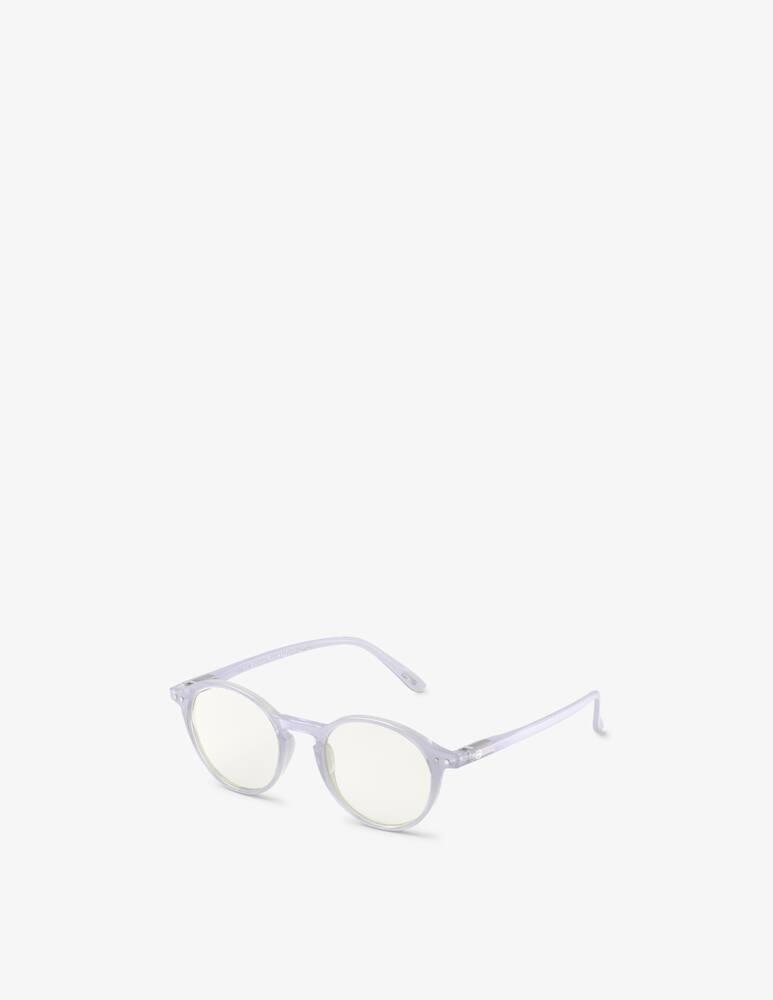 rinascente Izipizi Screen Glasses Model #D