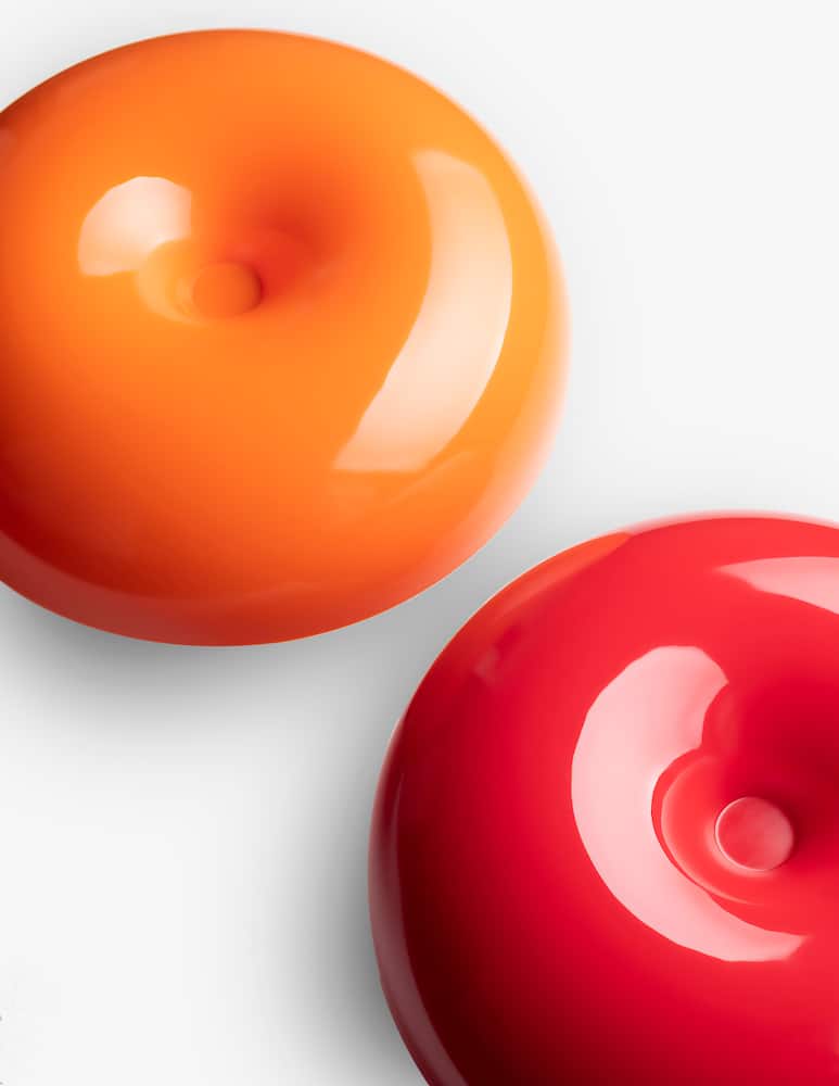 rinascente Artemide Nessino Lampada Da Tavolo