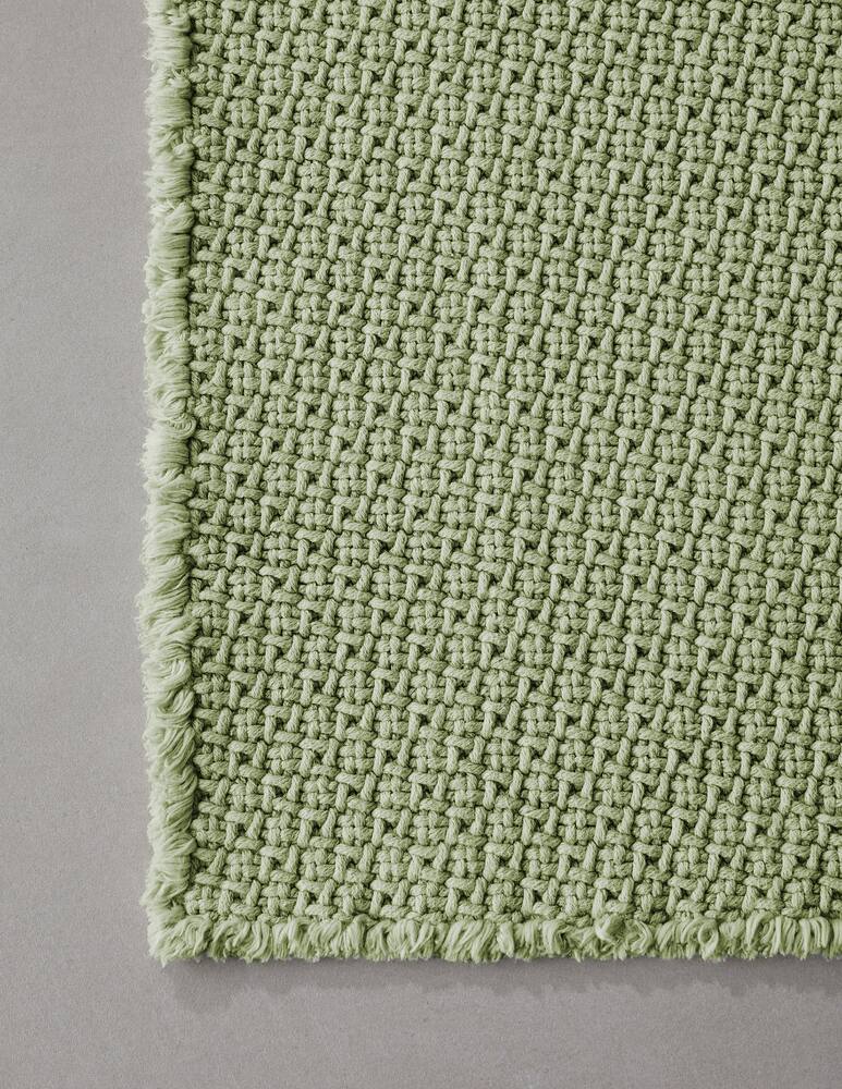 rinascente Society Molto Tappetino - Verde