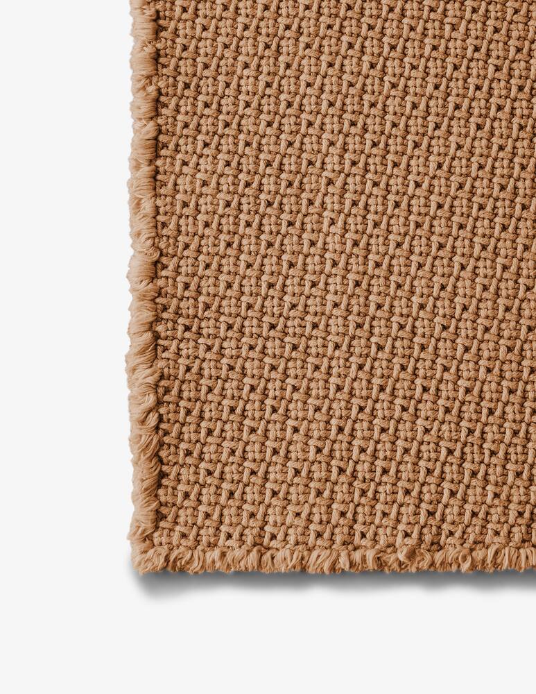 rinascente Society Molto Tappetino - Arancione