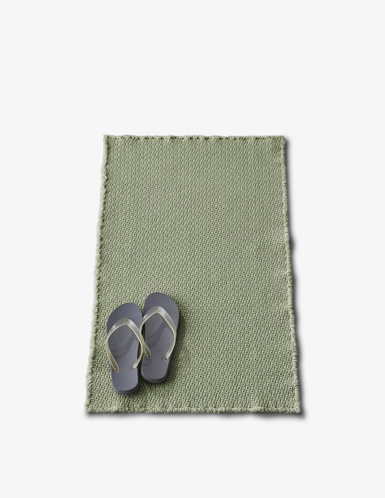 rinascente Society Molto Tappetino - Verde