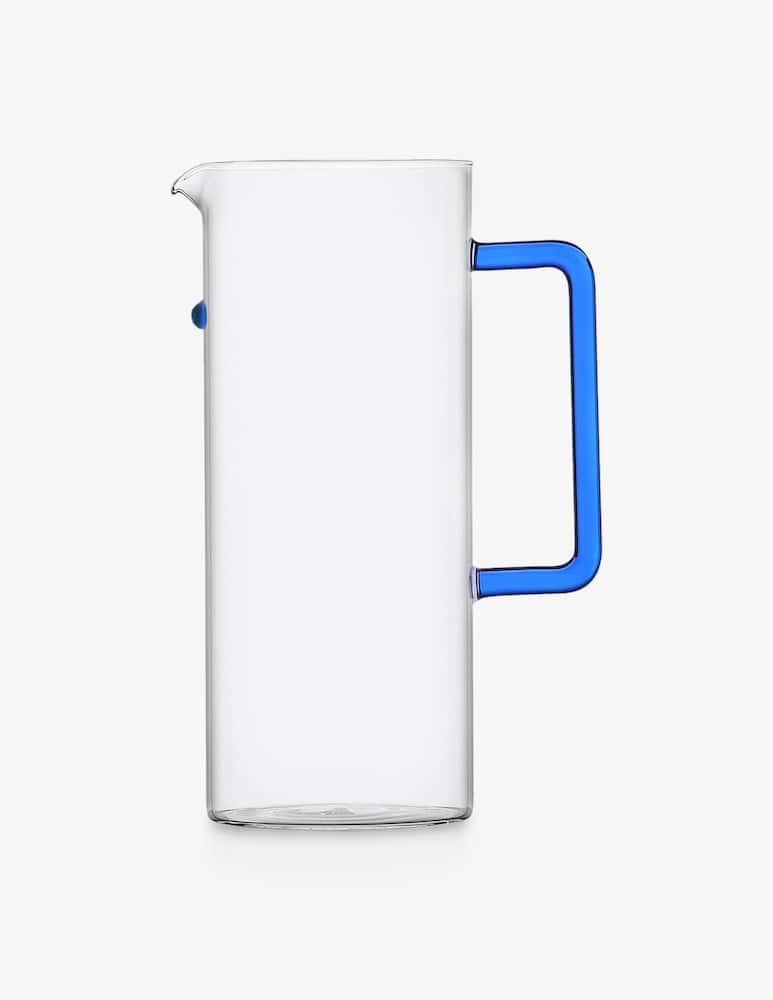 rinascente Ichendorf Soleils Brocca Manico E Punto Azzurro