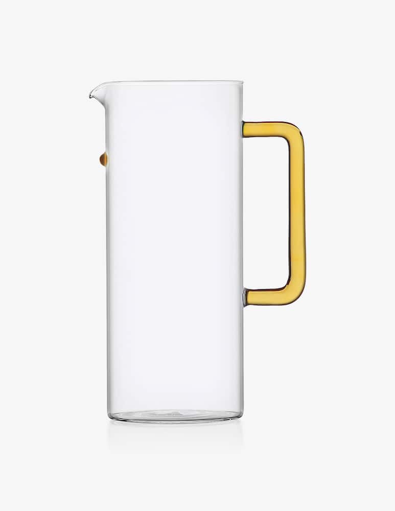 rinascente Ichendorf Soleils Brocca Manico E Punto Ambra