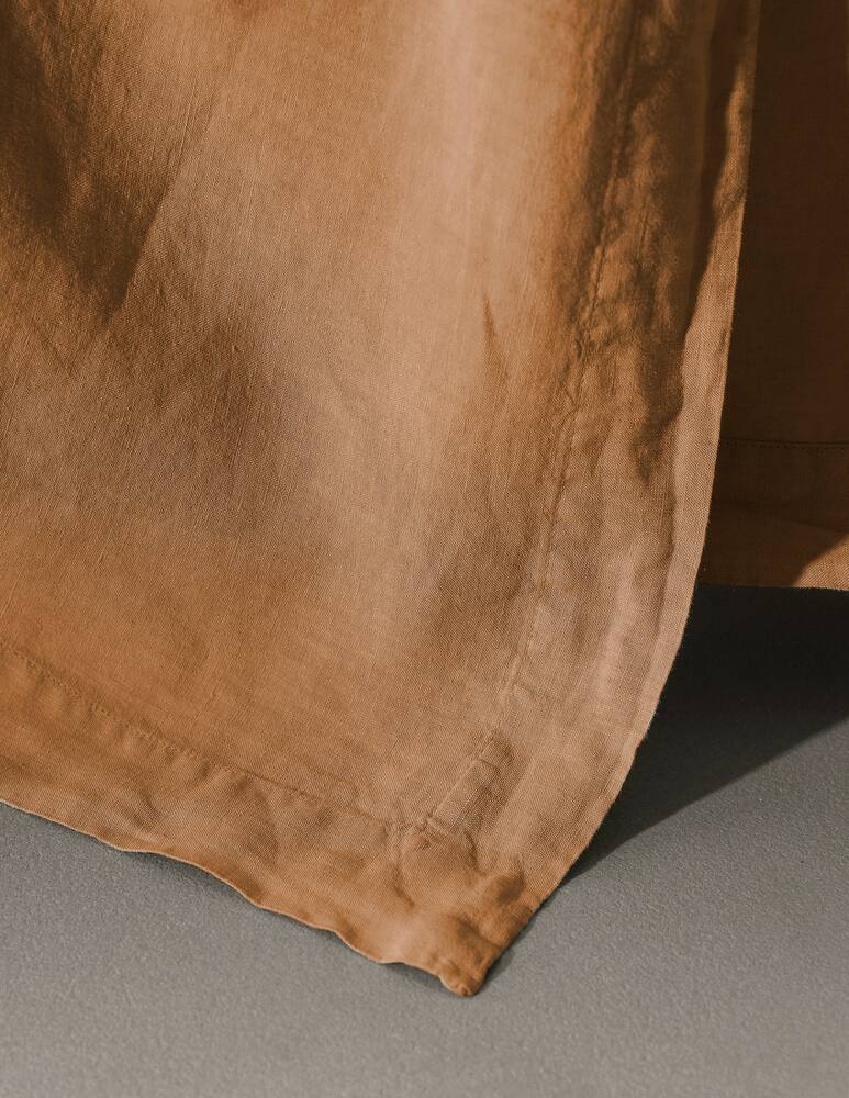 rinascente Society Rem Lenzuolo - Arancione