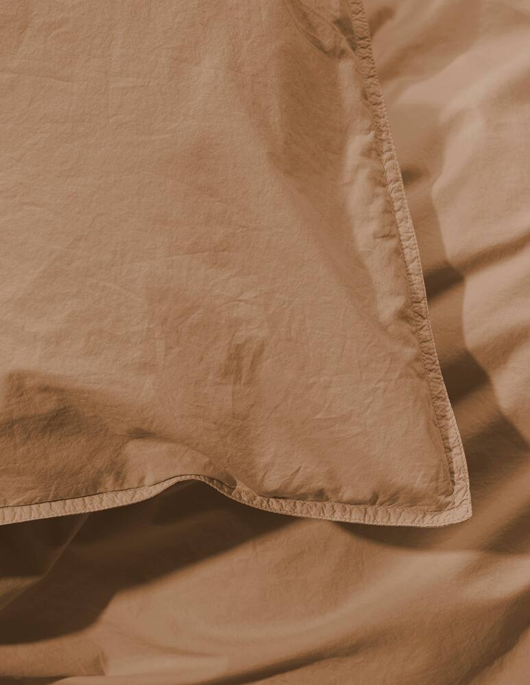 rinascente Society Nite Copripiumino - Arancione