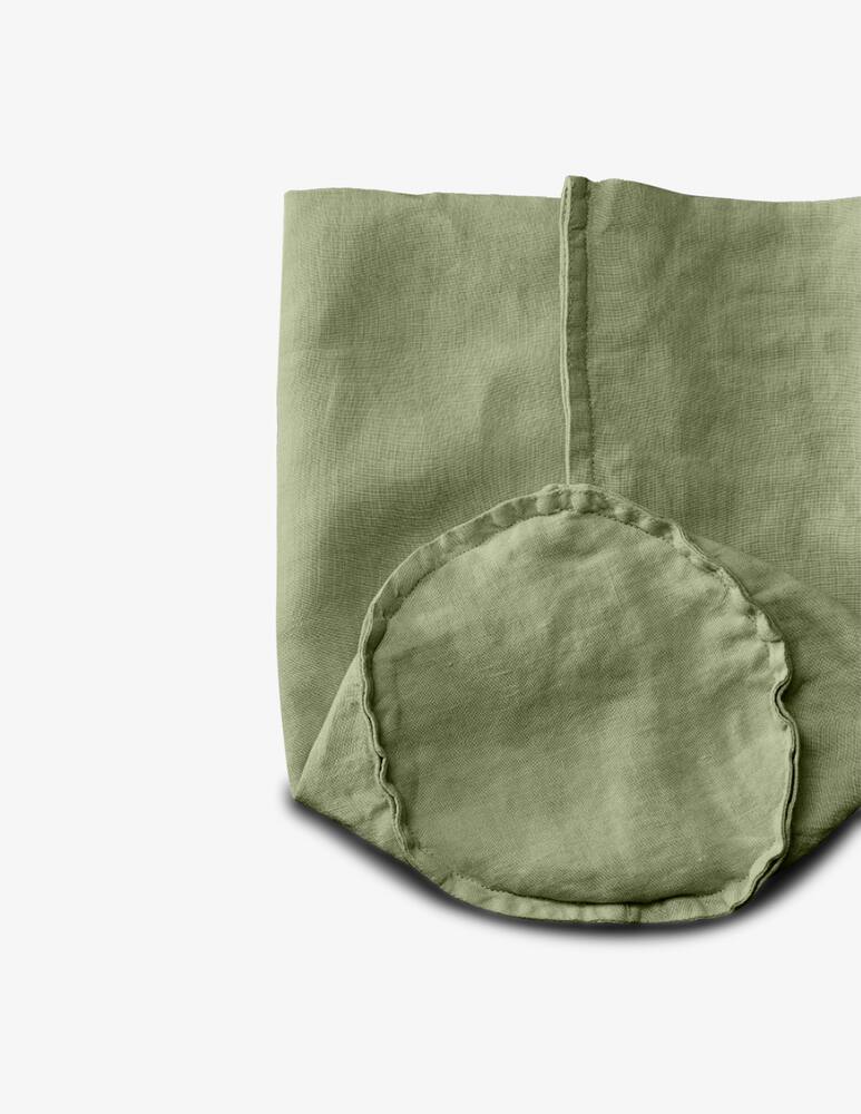 rinascente Society Tab Portapane - Verde