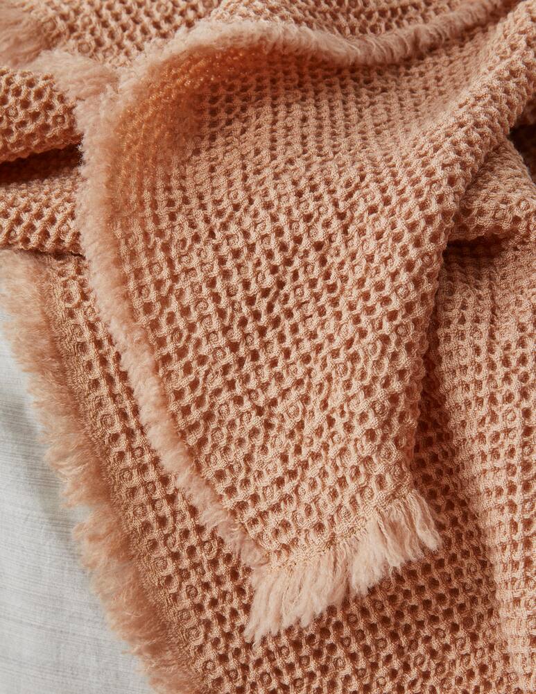 rinascente Society Nid Coperta - Arancione