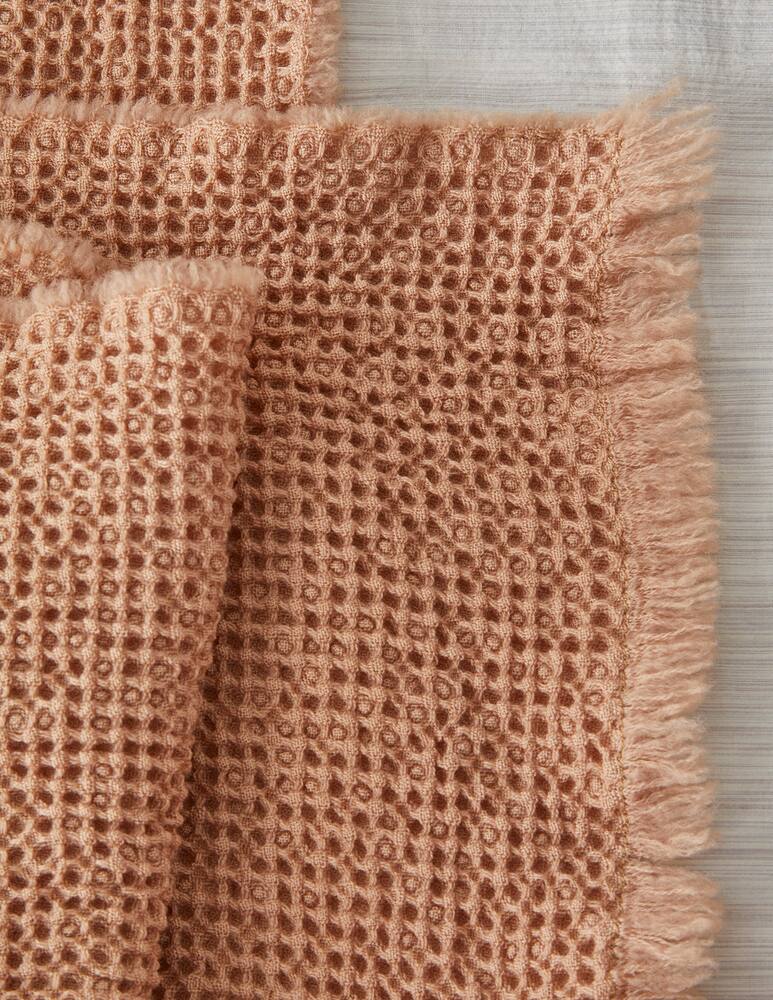 rinascente Society Nid Plaids - Orange