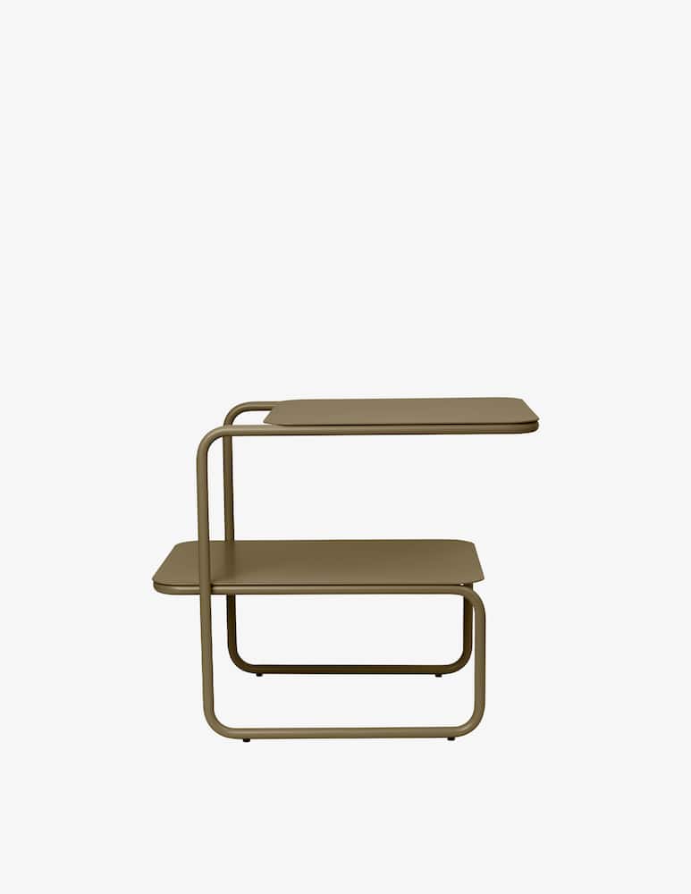 Ferm Living Tavolo Level - immagine 1 Ferm Living Tavolo Level - immagine 1