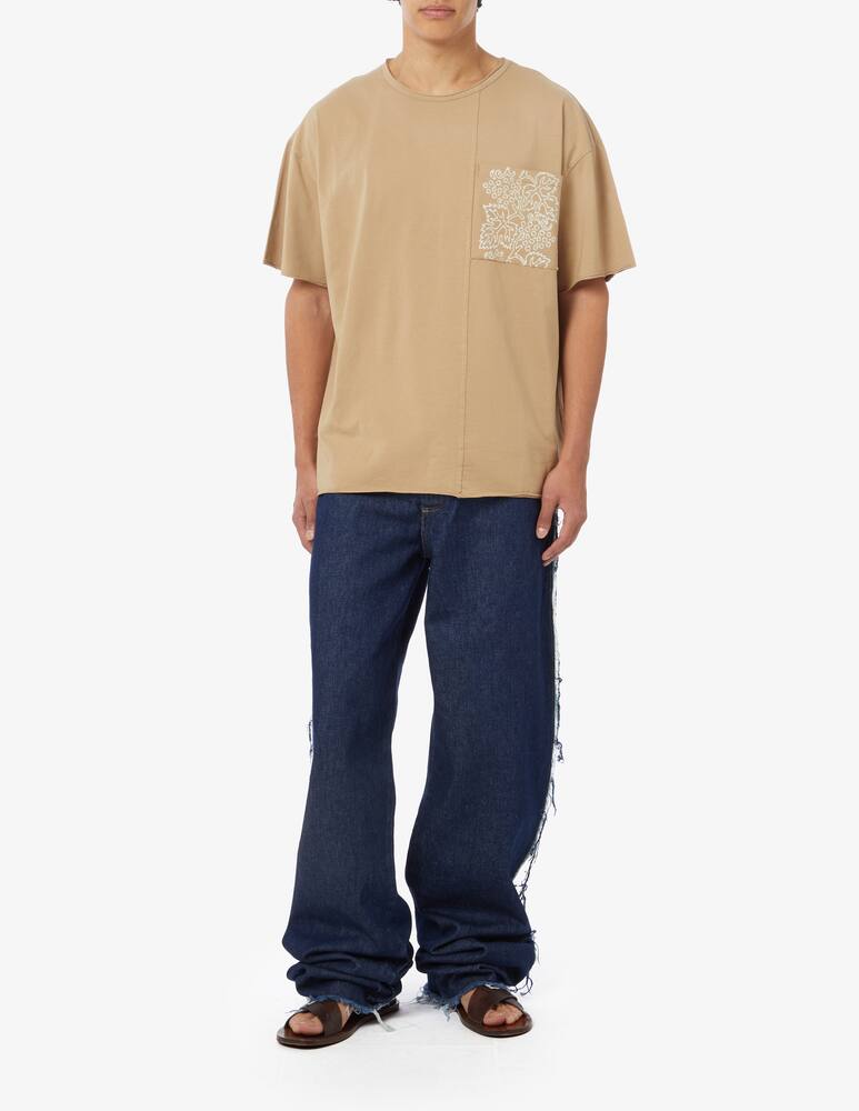 rinascente Federico Cina Jeans classic 5 tasche