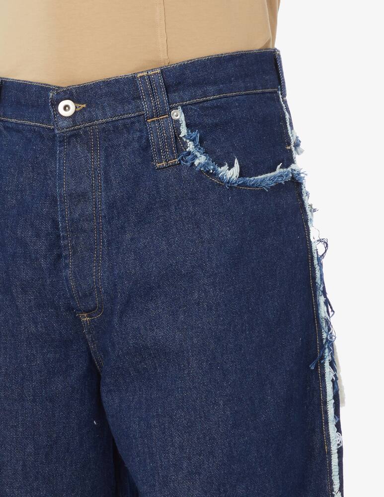 rinascente Federico Cina Jeans classic 5 tasche