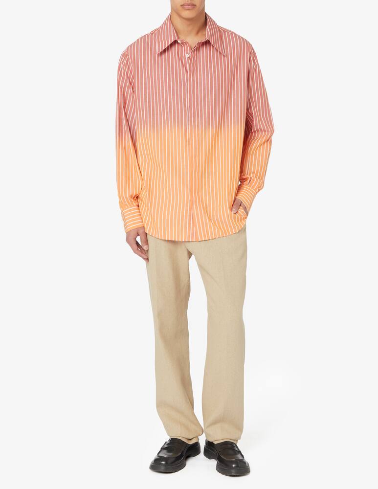 rinascente Federico Cina Classic shirt