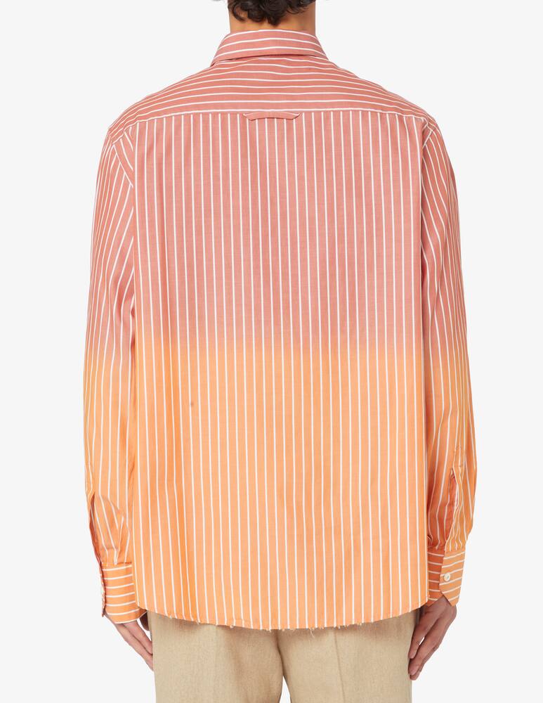 rinascente Federico Cina Classic shirt