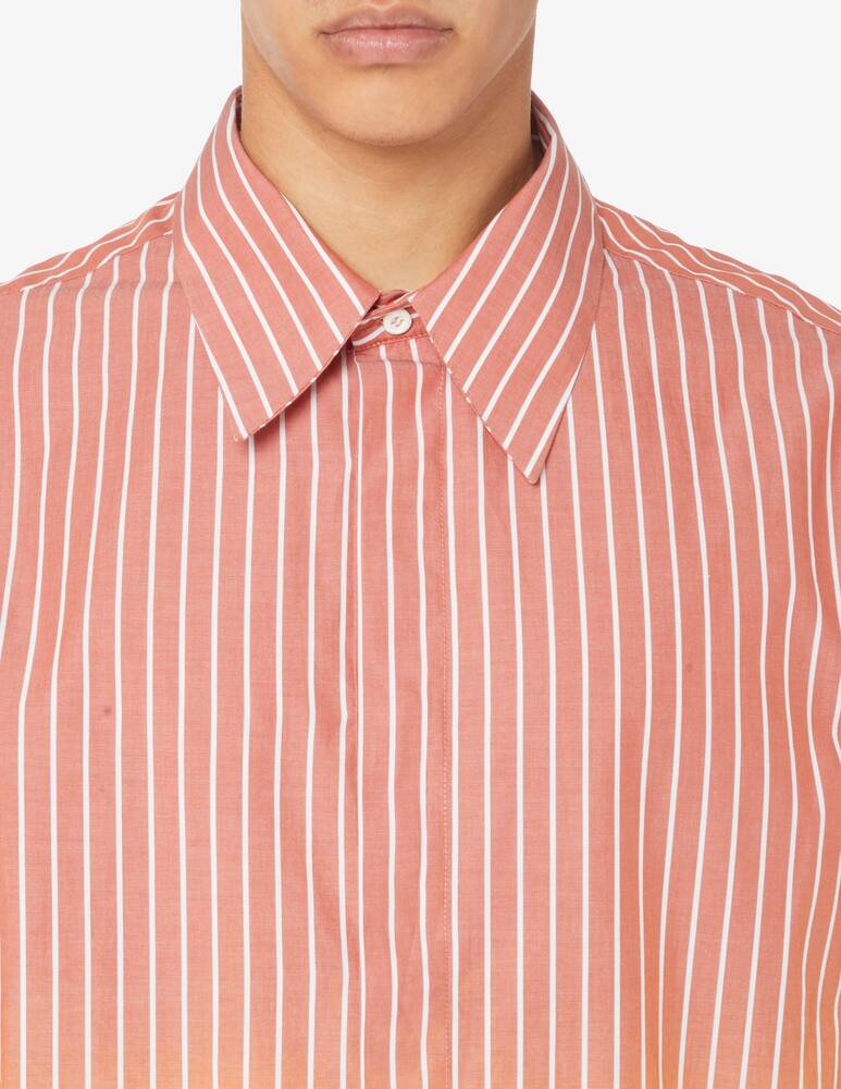 rinascente Federico Cina Classic shirt