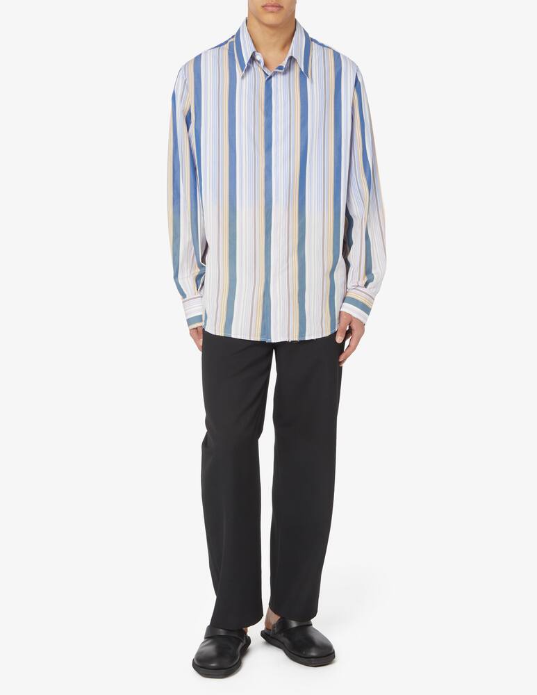rinascente Federico Cina Classic shirt