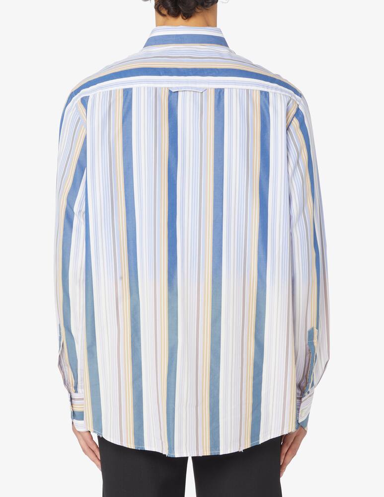 rinascente Federico Cina Classic shirt