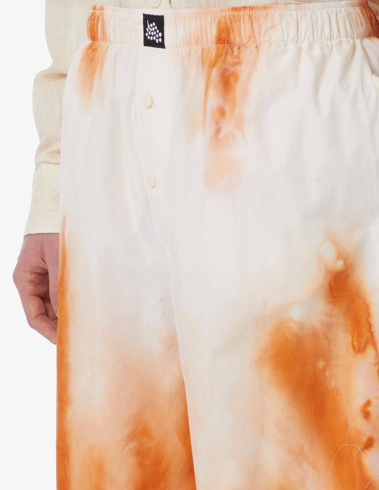 rinascente Federico Cina Pantaloncini elasticizzati 