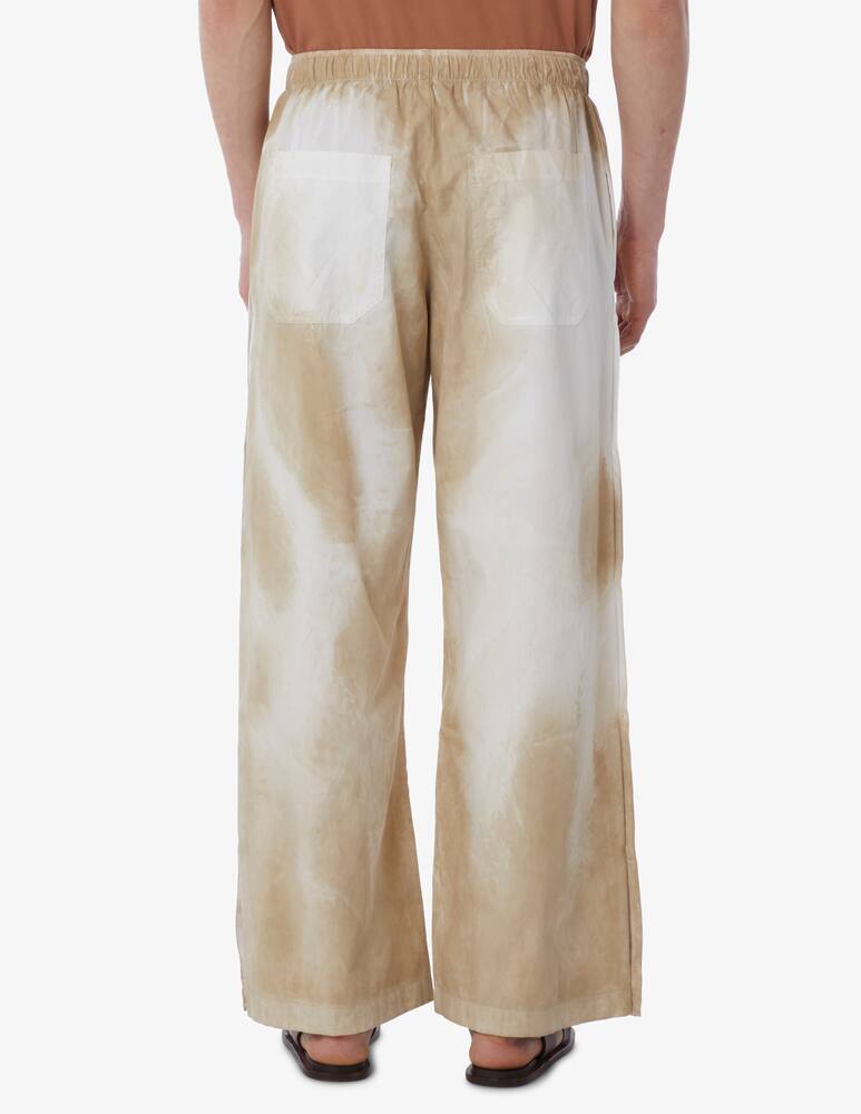 rinascente Federico Cina Elasticated pants 