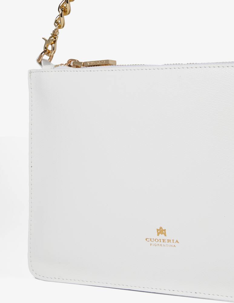 rinascente Cuoieria Fiorentina Bella clutch bag