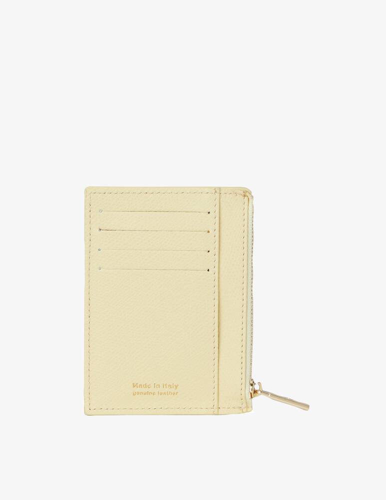 rinascente Cuoieria Fiorentina Cardholder