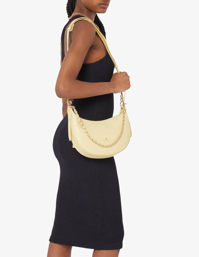 rinascente Cuoieria Fiorentina Eva hobo bag