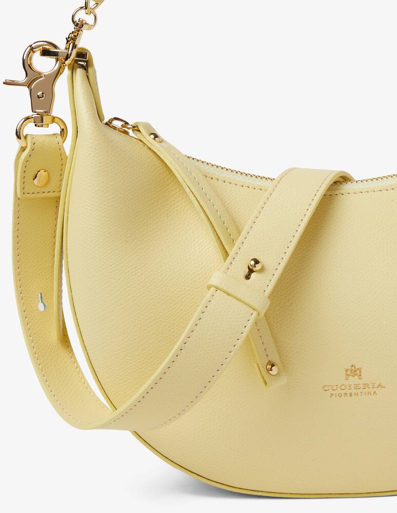 rinascente Cuoieria Fiorentina Eva hobo bag