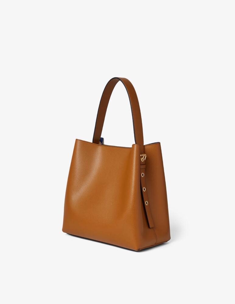 rinascente Cuoieria Fiorentina Borsa a secchiello Alice