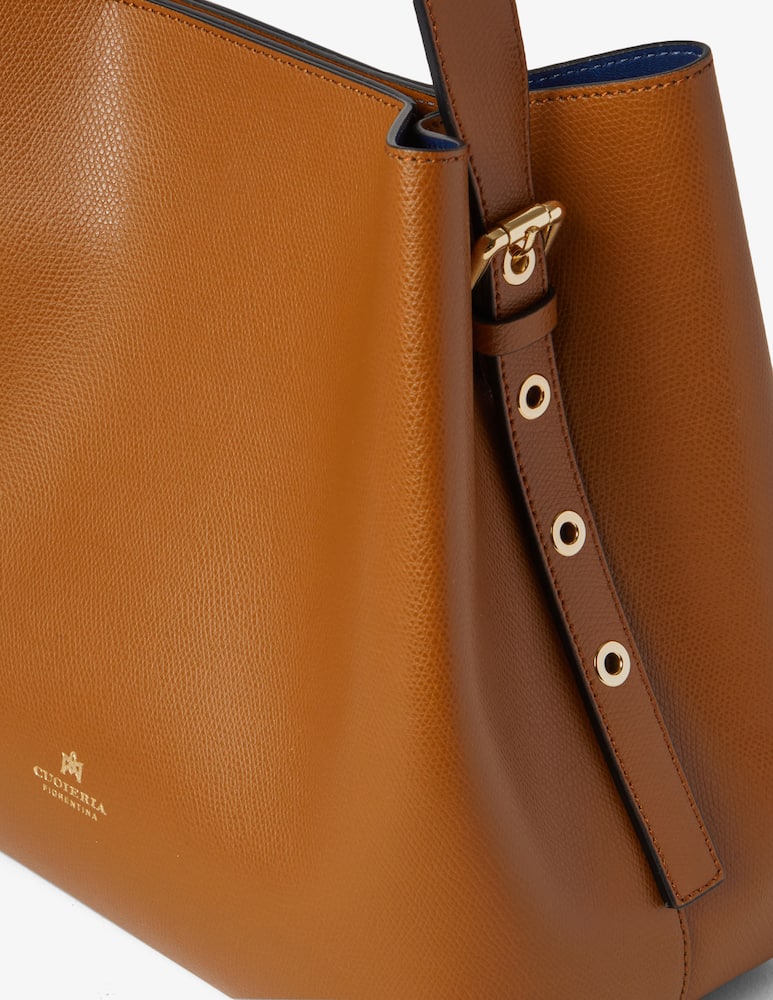 rinascente Cuoieria Fiorentina Borsa a secchiello Alice