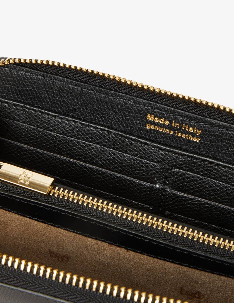 rinascente Cuoieria Fiorentina Wallet zip around
