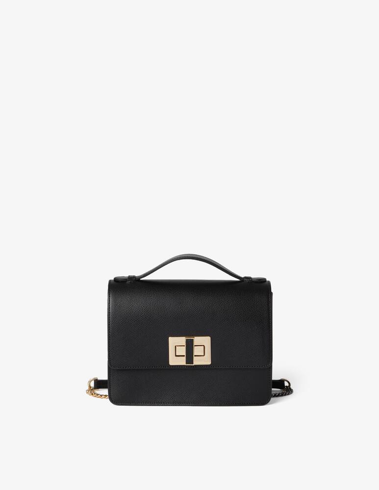 rinascente Cuoieria Fiorentina Borsa con patta fibbia Bella