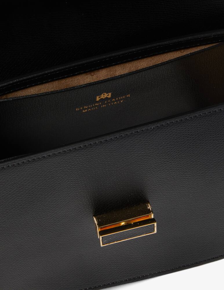 rinascente Cuoieria Fiorentina Borsa con patta fibbia Bella