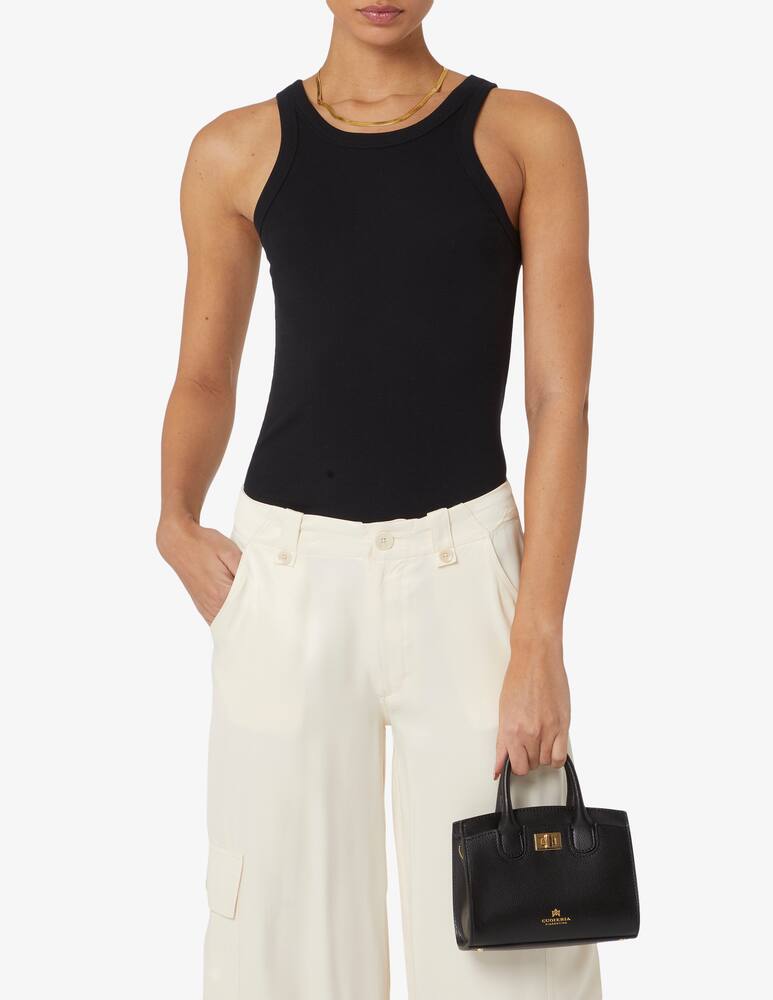 rinascente Cuoieria Fiorentina Borsa micro Bella