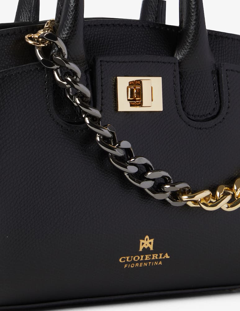 rinascente Cuoieria Fiorentina Borsa micro Bella