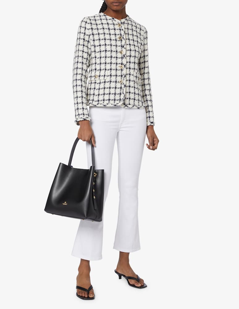 rinascente Cuoieria Fiorentina Borsa a secchiello Alice