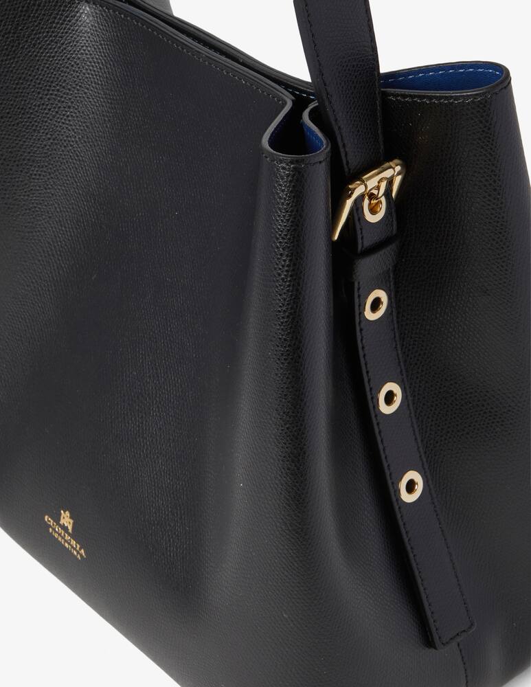 rinascente Cuoieria Fiorentina Borsa a secchiello Alice