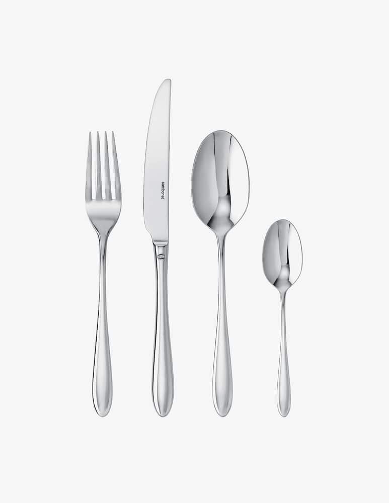 rinascente Sambonet Dream Set Posate 24pz