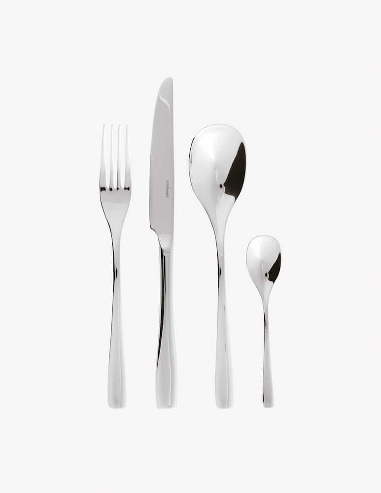rinascente Sambonet Sintesi Set Posate 24pz